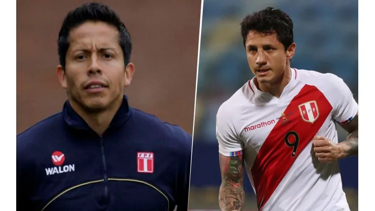 El exjugador de la Selección Peruana habló sobre el buen momento de Gianluca Lapadula. Foto: GLR