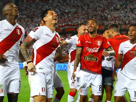 DT de Nueva Zelanda analizó a Perú: "Tienen gran calidad en el ataque"