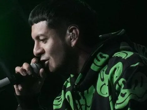 ¿Por qué se suspendió la quinta fecha de la FMS Perú?