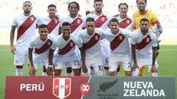 Posterior a Nueva Zelanda: Ricardo Gareca y sus conclusiones antes del repechaje internacional