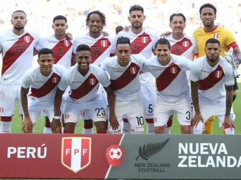 Posterior a Nueva Zelanda: Ricardo Gareca y sus conclusiones antes del repechaje internacional