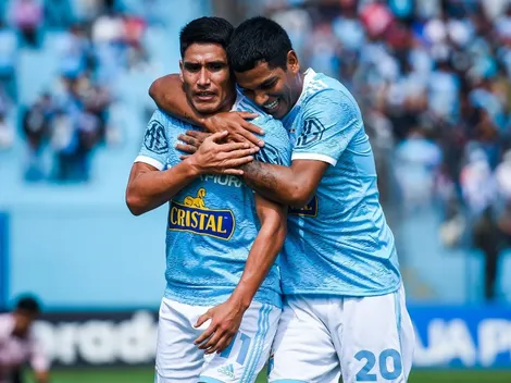 Pelea por la punta: Cristal venció 3-0 a Boys en el Gallardo