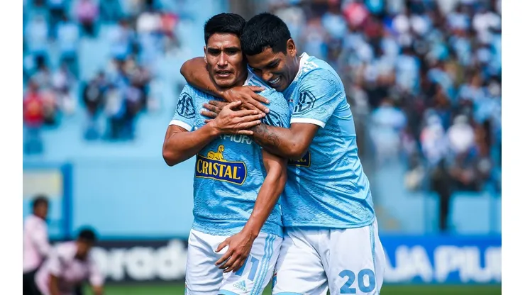 Cristal derrotó 3-0 a Boys. (Foto: Twitter Sporting Cristal)
