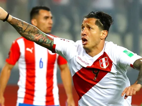 "Tengo la responsabilidad de lograr el sueño de clasificar al Mundial"