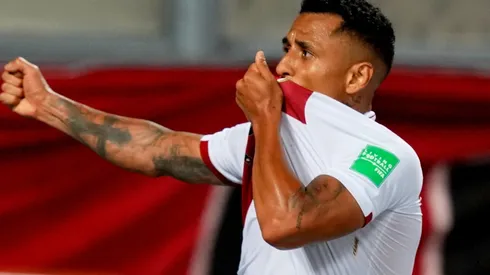 Yoshimar Yotún, volante de la Selección Peruana. (Foto: Getty Images)