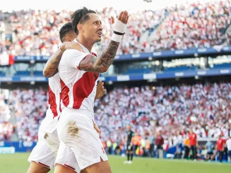 Gianluca Lapadula está enfocado en el repechaje internacional