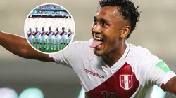 Pensando en Qatar 2022: Tapia comentó en qué tiene que mejorar Perú. (Foto: Getty Images)