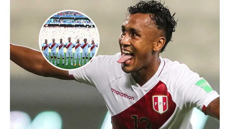 Pensando en Qatar 2022: Tapia comentó en qué tiene que mejorar Perú. (Foto: Getty Images)