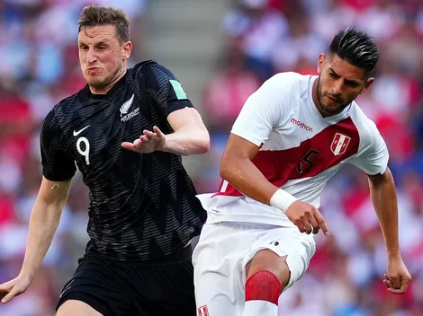 "El equipo, y nuestro país, se merece la alegría de ir al Mundial"