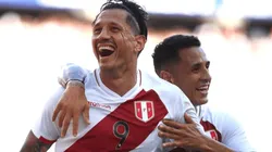 Gianluca Lapadula y sus impresionantes números de crack