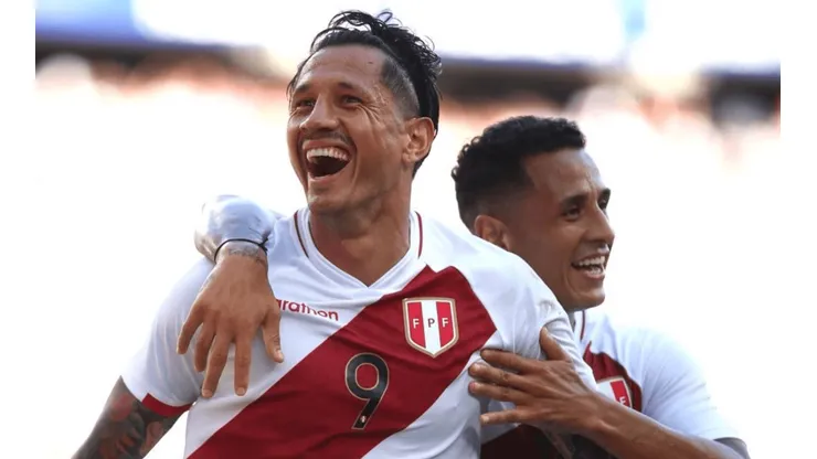 Gianluca Lapadula y sus impresionantes números de crack