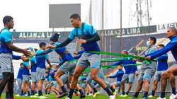 Alianza Lima estaría gestionando la compra de su propia sede deportiva para sus entrenamientos. Foto: Alianza Lima