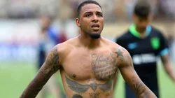 La revancha de Alexi Gómez. (Foto: Instagram Alexi Gómez)