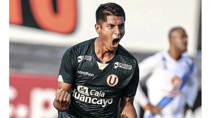 Universitario de Deportes: Leonardo Rugel cerca de renovar