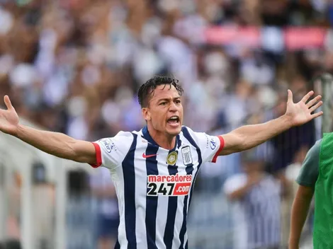 Benavente: "Tener a Farfán y Guerrero sería un sueño para cualquier aliancista"