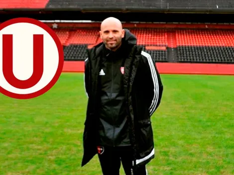 ¿Llega a Universitario? Lo que se sabe de Michaloutsos y el cargo de secretario técnico