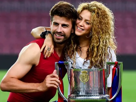 Escándalo: ¿Qué pasó con Shakira y Gerard Piqué?