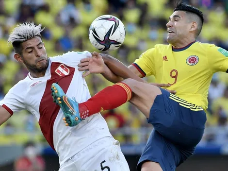 ¿Por qué Perú celebra que Néstor Lorenzo se vaya a Colombia?