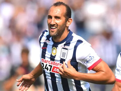 "No puede ser que Alianza en 121 años no tenga sede de entrenamiento"