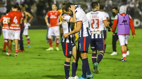 Alianza ganó de local y sueña