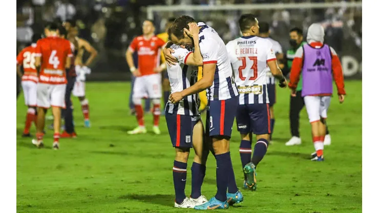 Alianza ganó de local y sueña