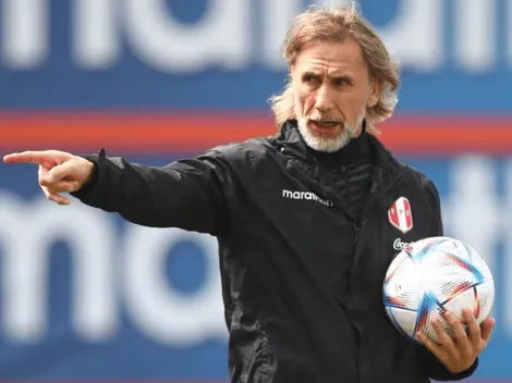 Selección Peruana estaría jugando un importante amistoso previo al repechaje internacional