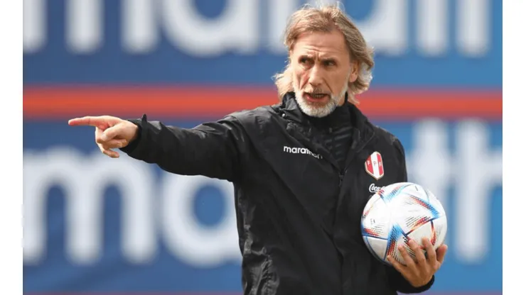 Selección Peruana estaría jugando un importante amistoso previo al repechaje internacional