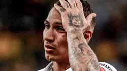 De costar 3.5 millones de euros, a llegar gratis: Paolo Guerrero y devaluación en el mercado internacional