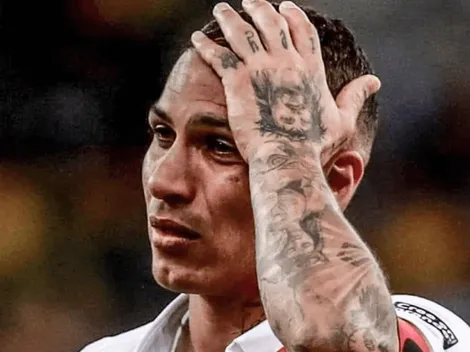 De costar 3.5 millones de euros, a llegar gratis: Paolo Guerrero y devaluación en el mercado internacional