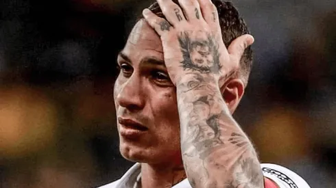De costar 3.5 millones de euros, a llegar gratis: Paolo Guerrero y devaluación en el mercado internacional