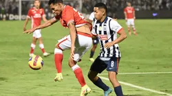 El Papá está enojado