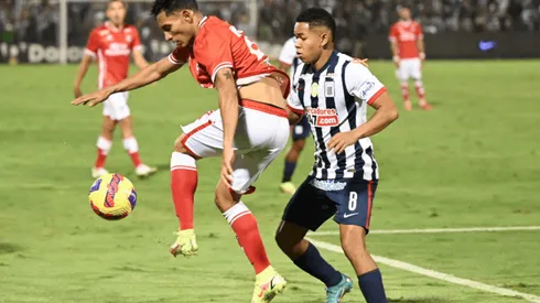 El Papá está enojado