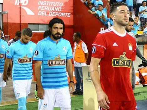 Ex Sporting Cristal está a un paso de acordar el mayor fichaje de su carrera