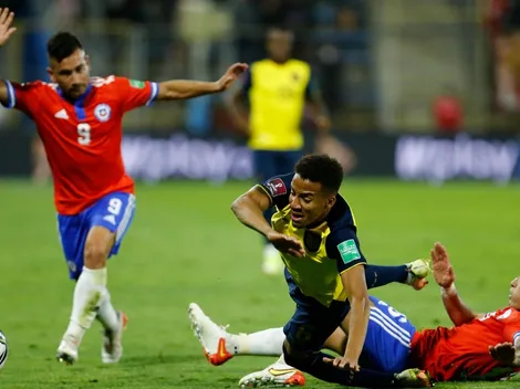 Abogado tira al suelo el sueño de Chile de ir al Mundial por secretaría