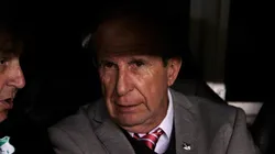 Pelusso fue campeón en Alianza