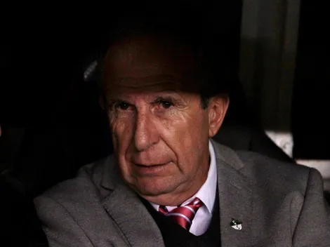 Gerardo Pelusso sufrió como nadie por el papelón de Alianza Lima