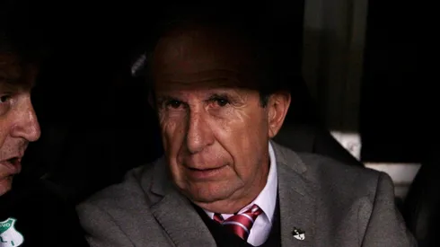 Pelusso fue campeón en Alianza