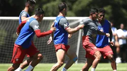 Edison Flores sobre el repechaje internacional: "Este es el partido más importante de nuestras vidas"