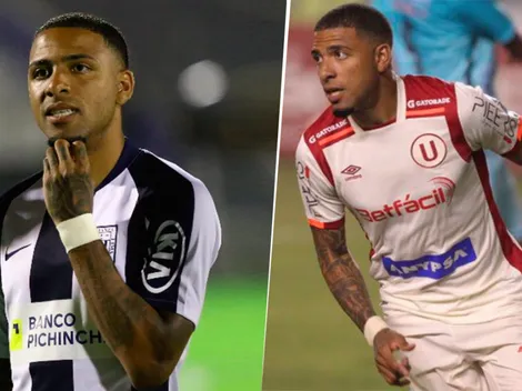 Sorpresa absoluta: Alexi Gómez estaría cerca de jugar en el fútbol ecuatoriano