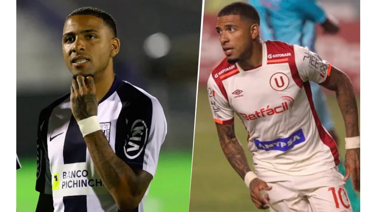 Sorpresa absoluta: Alexi Gómez estaría cerca de jugar en el fútbol ecuatoriano