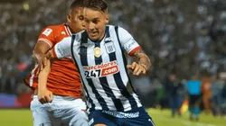Alianza viene de ganar a Cienciano