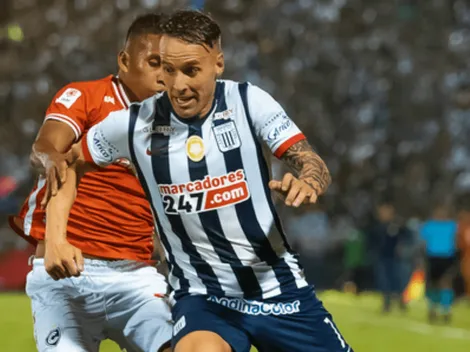 Waldir Sáenz destroza a Alianza: "Somos la vergüenza del fútbol peruano"