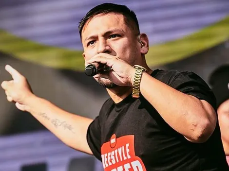 FMS Perú 2022: hora y streaming ONLINE para ver HOY la fecha cinco EN VIVO y EN DIRECTO