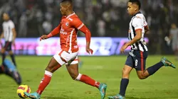 Los aliancistas ganaron en casa