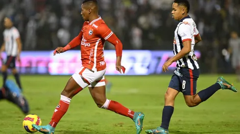 Los aliancistas ganaron en casa