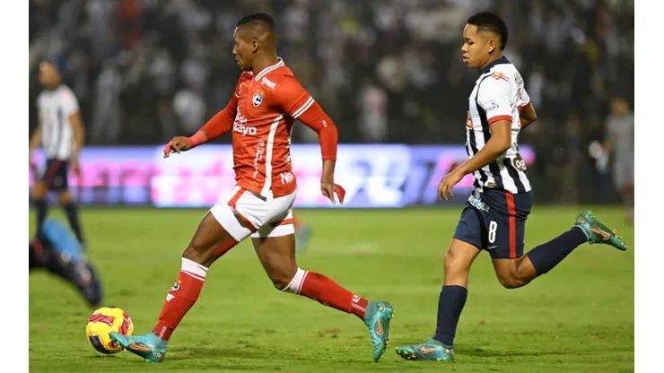 Los aliancistas ganaron en casa