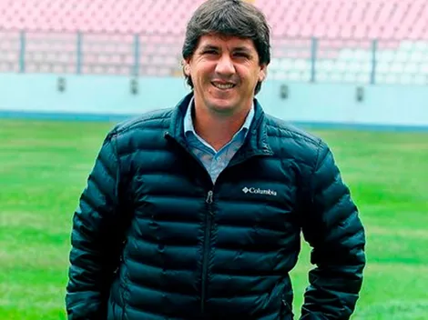 Jean Ferrari: "Denunciaremos a los responsables de Mannucci ante Integridad"