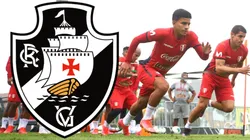 Vasco da Gama lo está observando: Jhilmar Lora estaría emigrando al Brasileirao