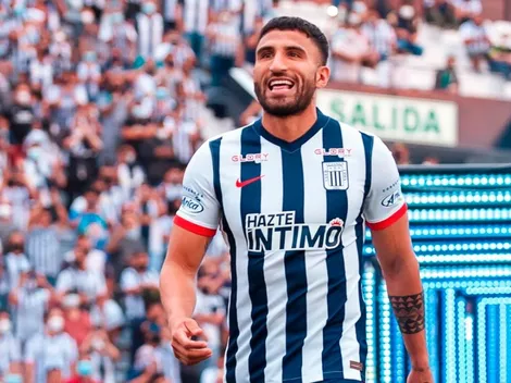 Ballón: “Tenemos que trabajar duro para revertir la imagen que hemos dejado”