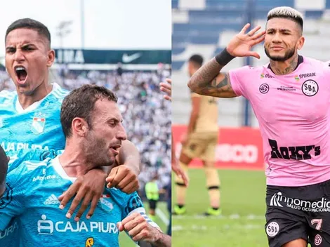 Duelo entre Sporting Cristal y Sport Boys fue reprogramado por falta de garantías